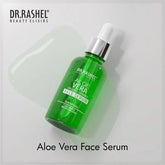 Dr Rashel Aloe Vera Face Serum – 30 ml